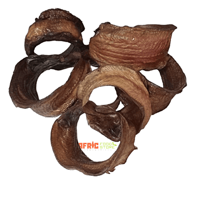 Cocoyam powder